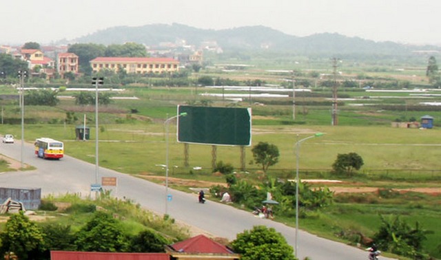 Các điểm lưu ý khi đầu mua nhà đất huyện Mê Linh