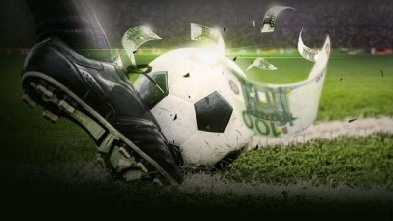 Cạm Bẫy Phút 90+ Khiến Kèo Half Time và Full Time Đảo Chiều