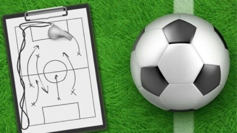 Cạm Bẫy Phút 90+ Khiến Kèo Half Time và Full Time Đảo Chiều