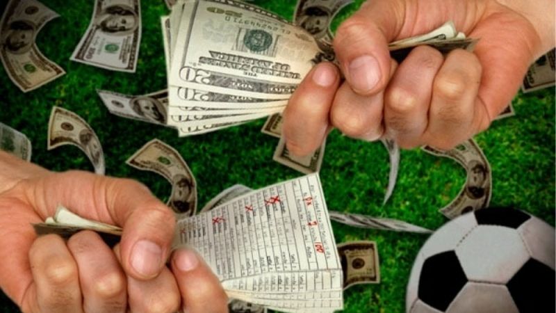 Chia Sẻ Mẹo Cá Cược Thể Thao Tại Các Nhà Cái Uy Tín