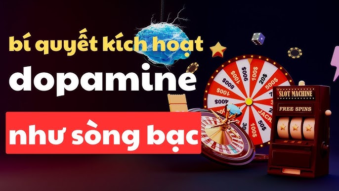 Dopamine Là Gì Và Vai Trò Trong Việc Tạo Động Lực