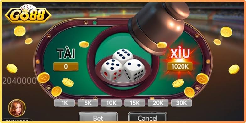 Bản Chất Của Tài Xỉu Thông Thường